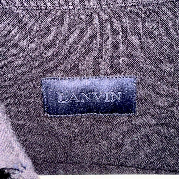 LAVEN Men’s L Wool Shirt - Picture 1 of 5